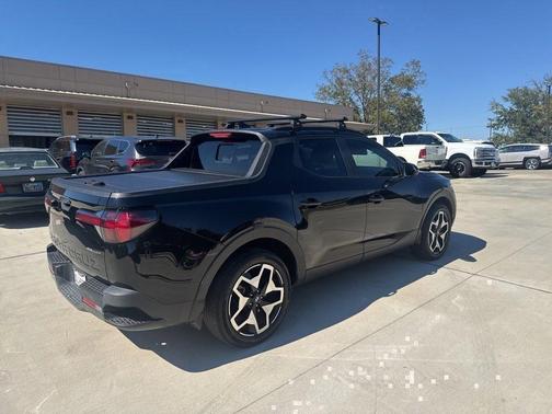 2023 Hyundai SANTA CRUZ Limited