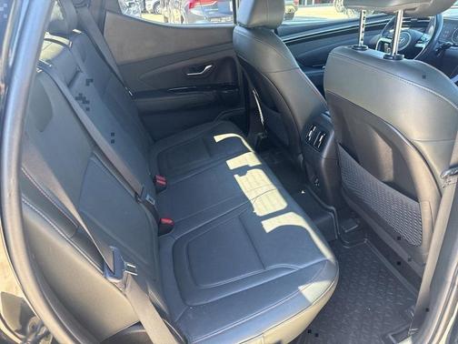 2023 Hyundai SANTA CRUZ Limited