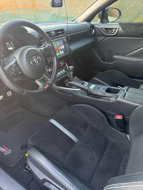 2022 Toyota GR86 Premium