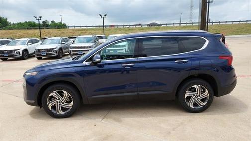 2023 Hyundai SANTA FE SEL 2.4