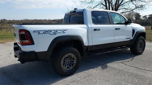 2024 RAM 1500 TRX