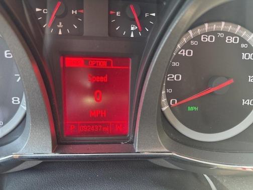 2014 GMC Terrain SLT-2