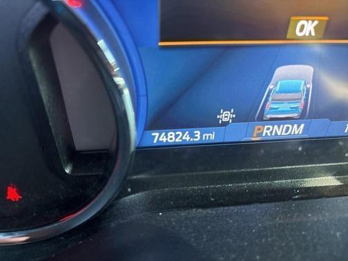 2022 Ford Expedition Max XLT