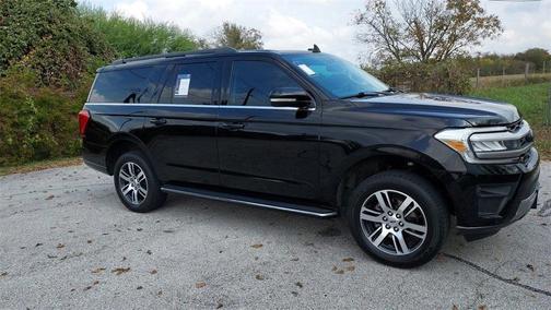 2022 Ford Expedition Max XLT