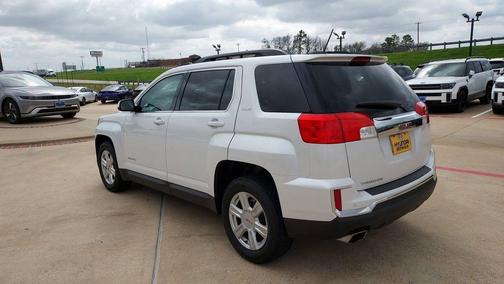2016 GMC Terrain SLE-2