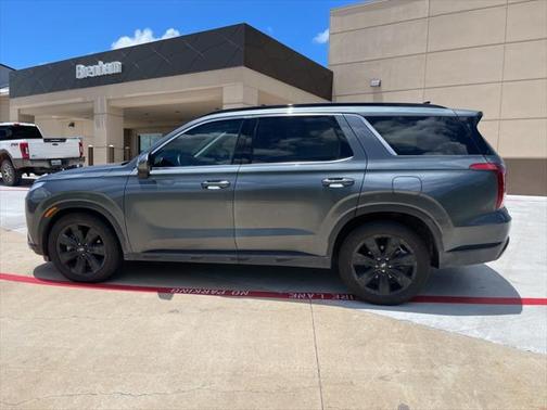 2023 Hyundai PALISADE XRT