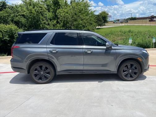 2023 Hyundai PALISADE XRT