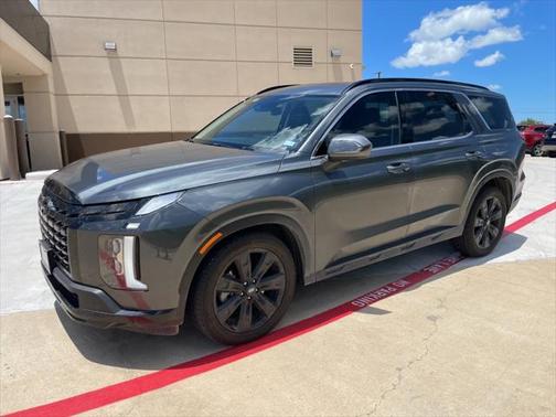 2023 Hyundai PALISADE XRT