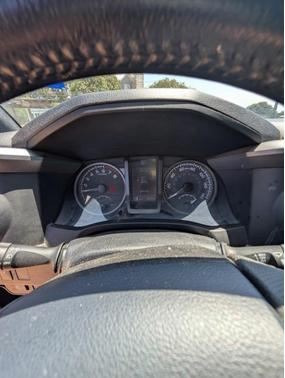 2020 Toyota Tacoma TRD Off Road