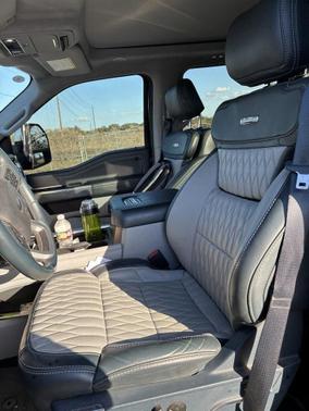 2024 Ford F-450 Limited