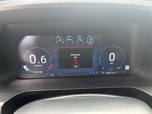 2023 Ford Expedition Max Platinum