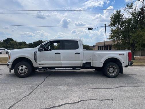 2023 Ford F-350 XLT