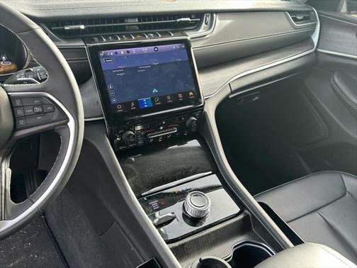 2024 Jeep Grand Cherokee Limited X