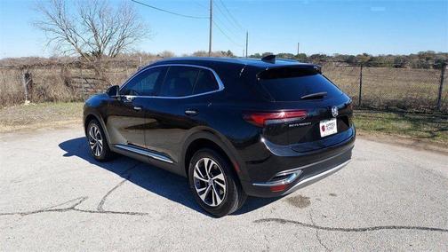 2023 Buick Envision Essence FWD