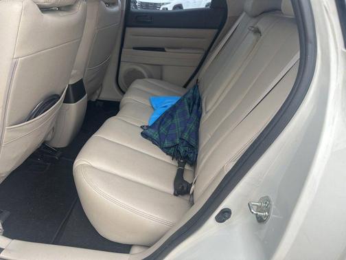 2012 Mazda CX-7 i SV