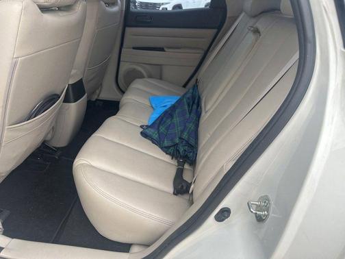 2012 Mazda CX-7 i SV