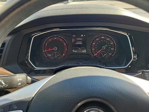 2020 Volkswagen Jetta 1.4T S