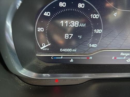 2023 GMC Yukon XL 4WD AT4