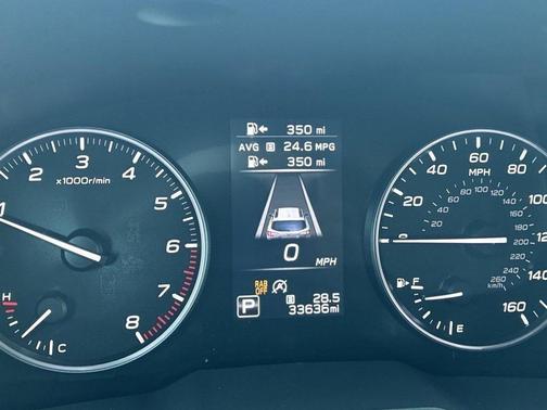 2024 Subaru Outback Onyx Edition XT