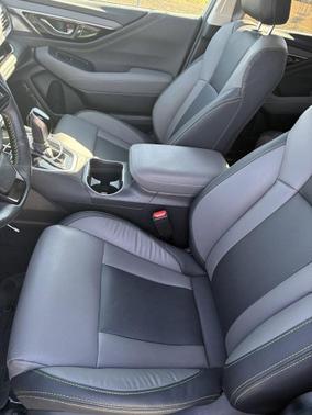 2024 Subaru Outback Onyx Edition XT