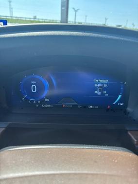 2021 Ford Explorer King Ranch