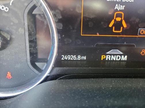 2021 Ford Expedition Platinum