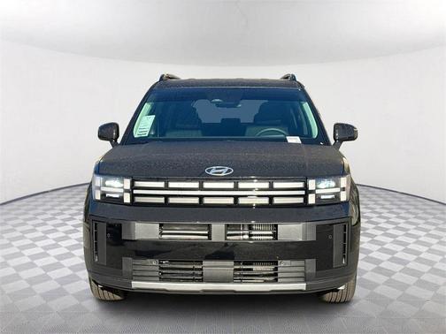 2025 Hyundai SANTA FE SEL 2.4