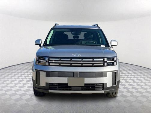 2025 Hyundai SANTA FE SEL 2.4