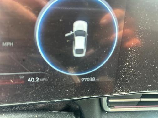 2021 Hyundai ELANTRA Limited
