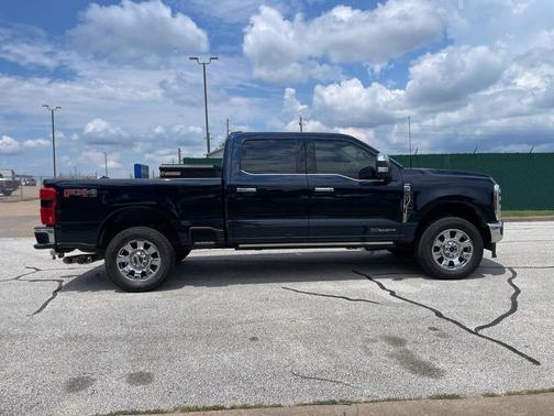 2024 Ford F-250 Lariat