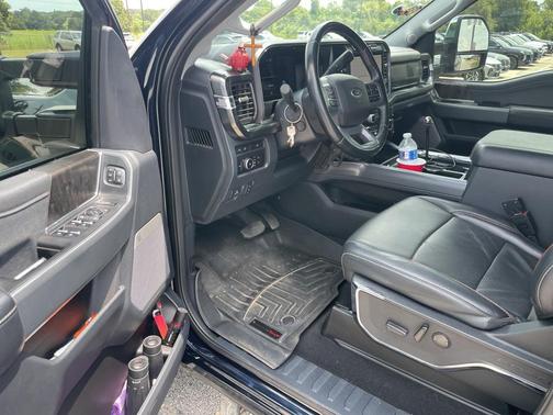 2024 Ford F-250 Lariat