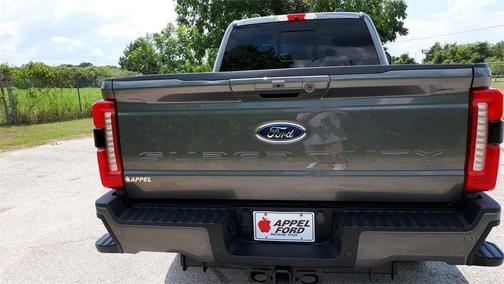 2023 Ford F-250 Lariat