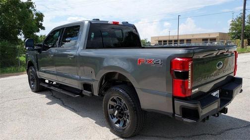 2023 Ford F-250 Lariat