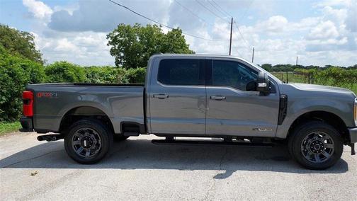 2023 Ford F-250 Lariat