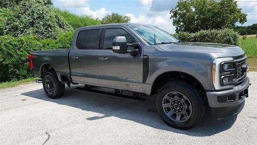 2023 Ford F-250 Lariat