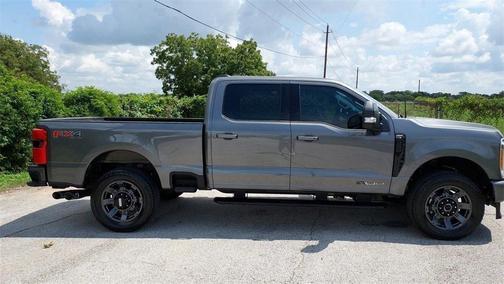 2023 Ford F-250 Lariat