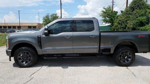 2023 Ford F-250 Lariat
