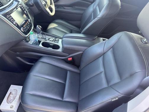 2024 Nissan Murano SV FWD