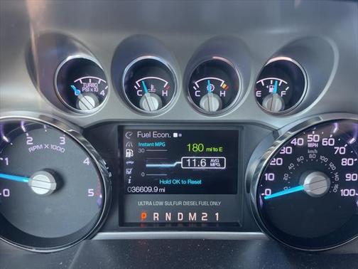 2016 Ford F-350 Lariat
