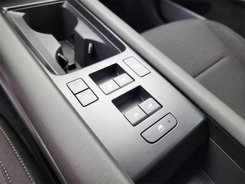 2023 Hyundai IONIQ 6 SE Standard Range