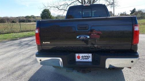 2015 Ford F-350 Lariat