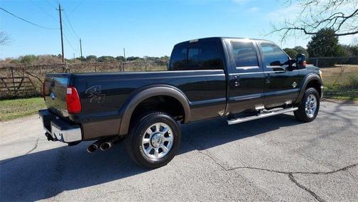2015 Ford F-350 Lariat