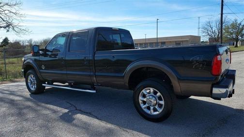 2015 Ford F-350 Lariat