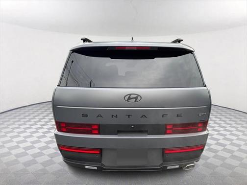2025 Hyundai SANTA FE XRT