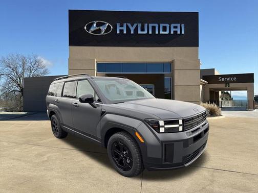 2025 Hyundai SANTA FE XRT