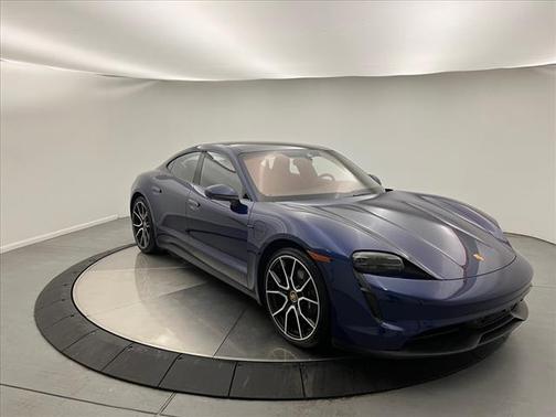 2023 Porsche Taycan Base