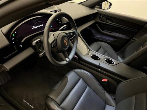 2023 Porsche Taycan Base