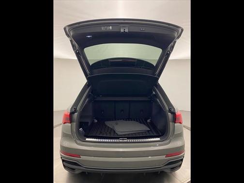 2025 Audi Q3 45 S line Premium