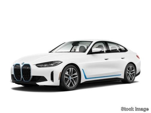 2022 BMW i4 Gran Coupe eDrive40