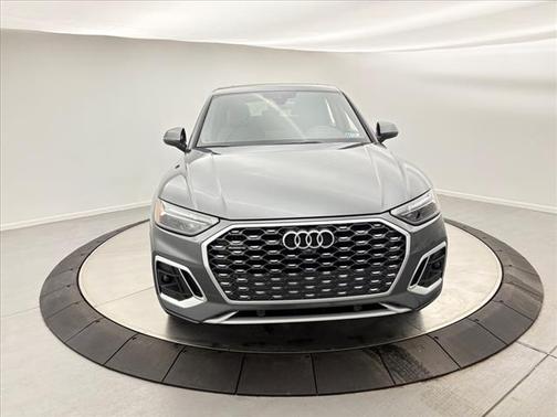 2025 Audi Q5 45 S line quattro Premium